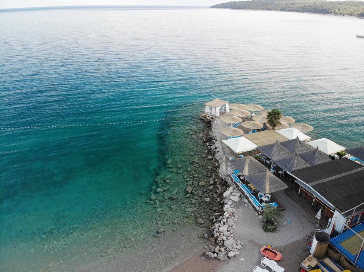 Apartments By The Sea Njivice, Krk - 5295 Exterior photo
